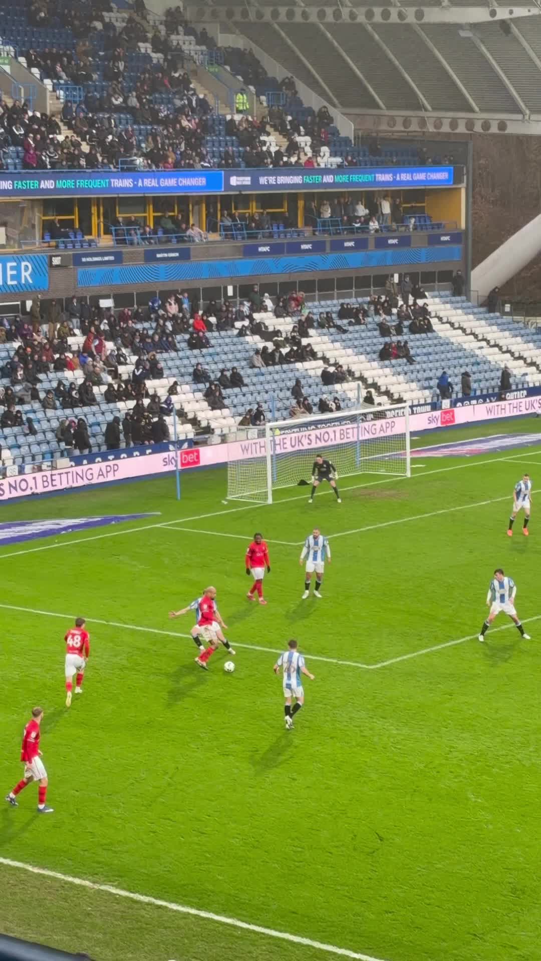 @HTAFC supporter