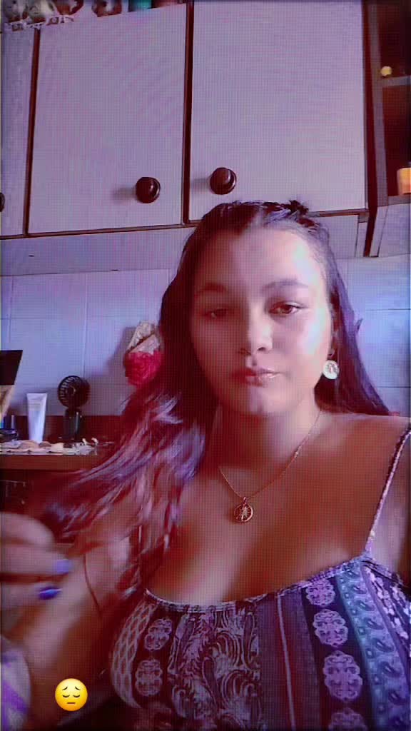 @Rebeca Reby  🎀