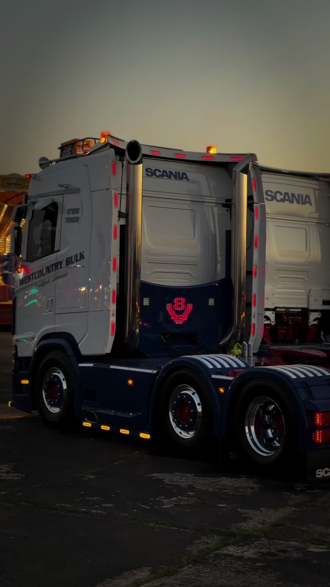 @CK Truck Photography