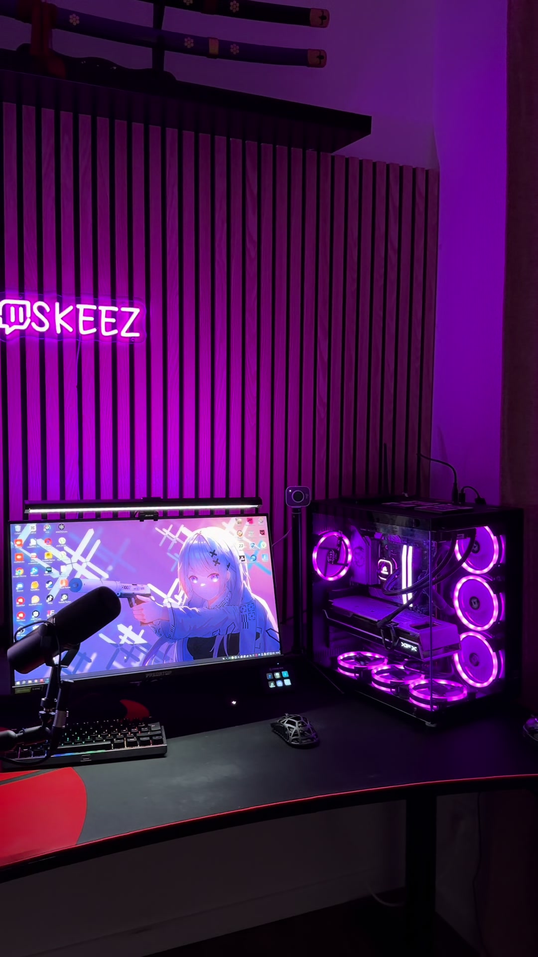 @Skeez | Tech