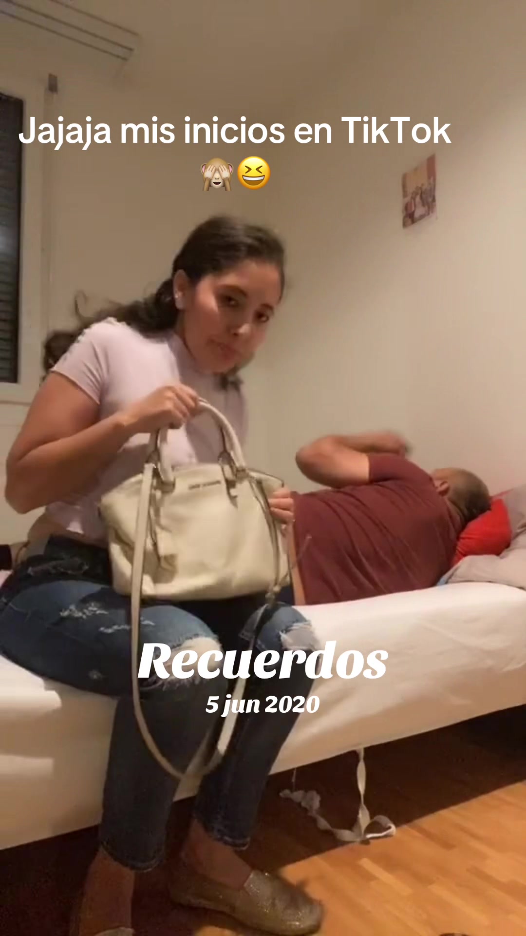 @Luisa Marin
