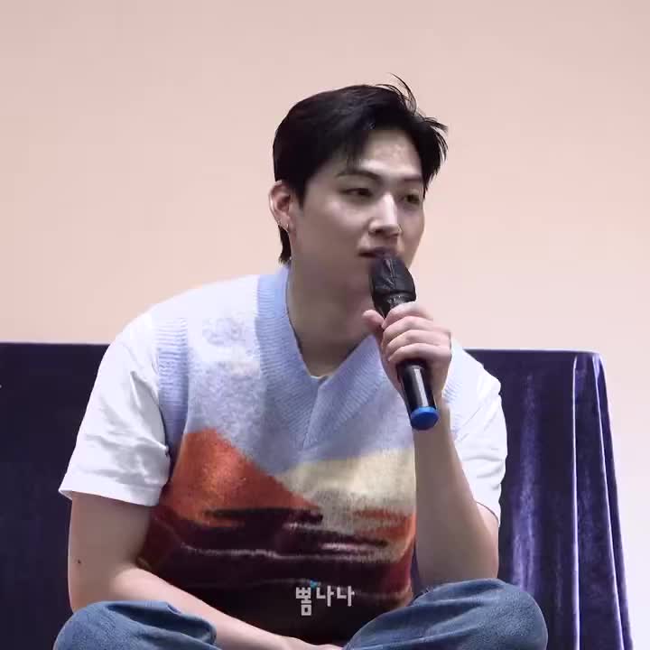 @For Jaebeom