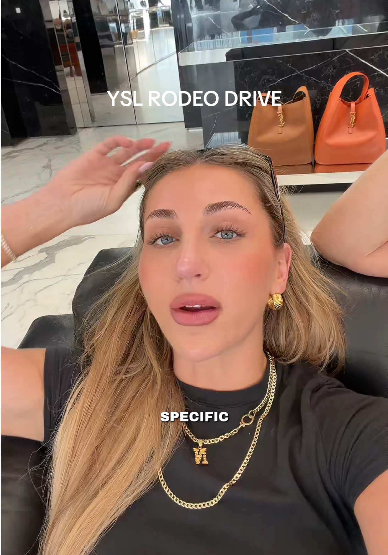 @Nicole Kramer