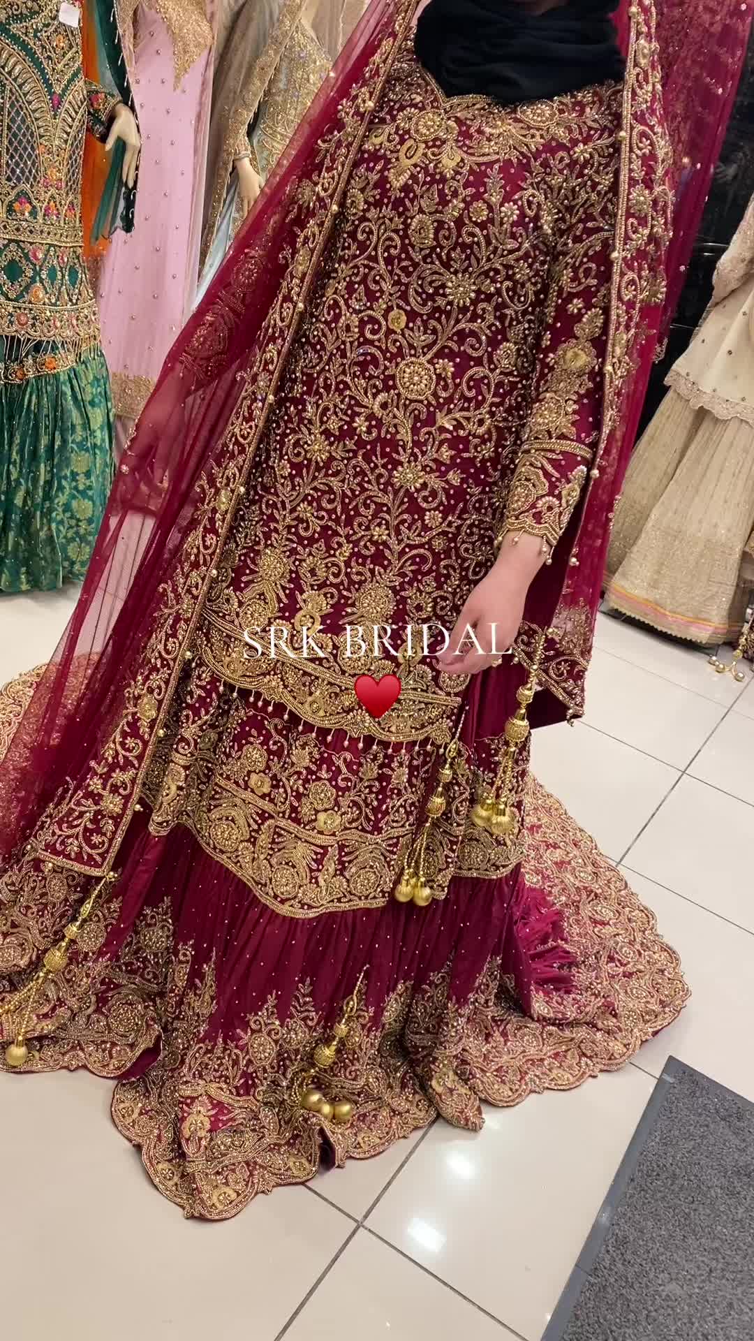 @srkbridal