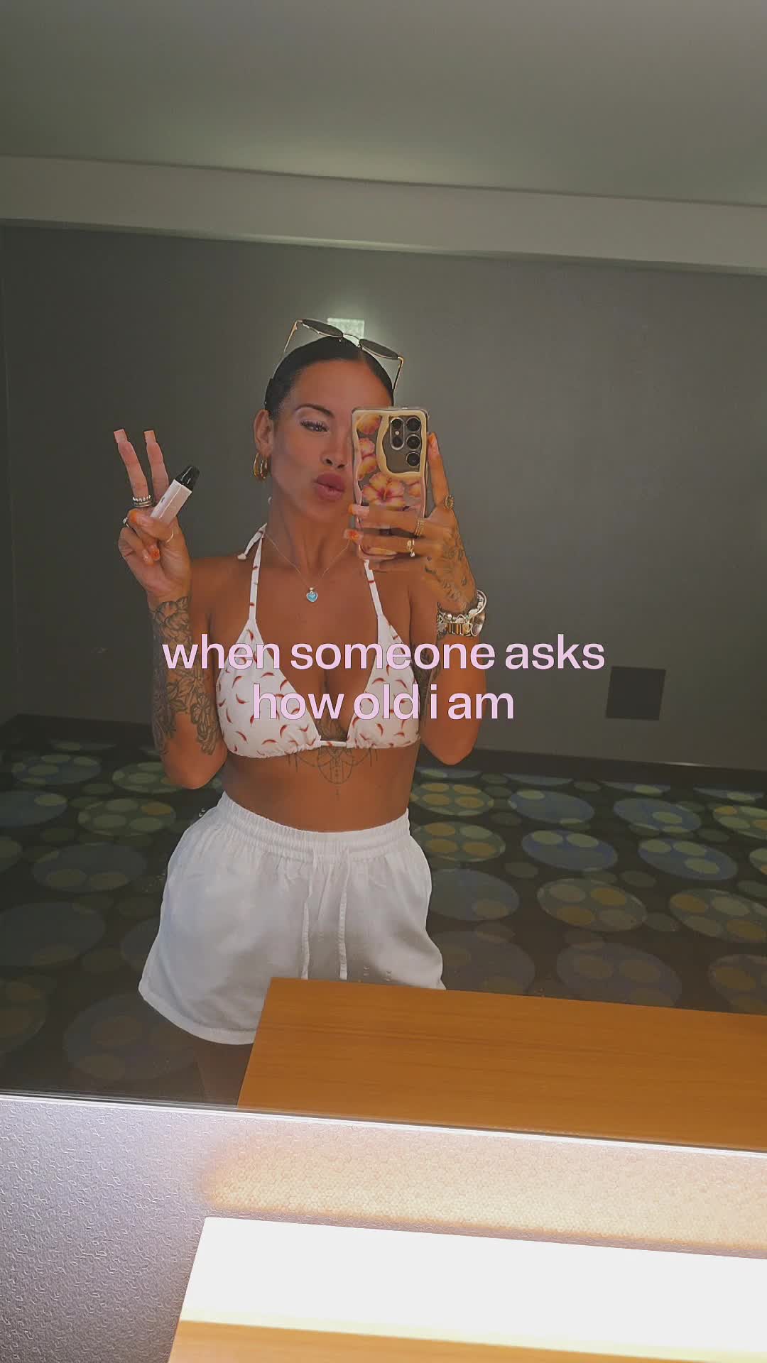@Danielle Leigh ๐