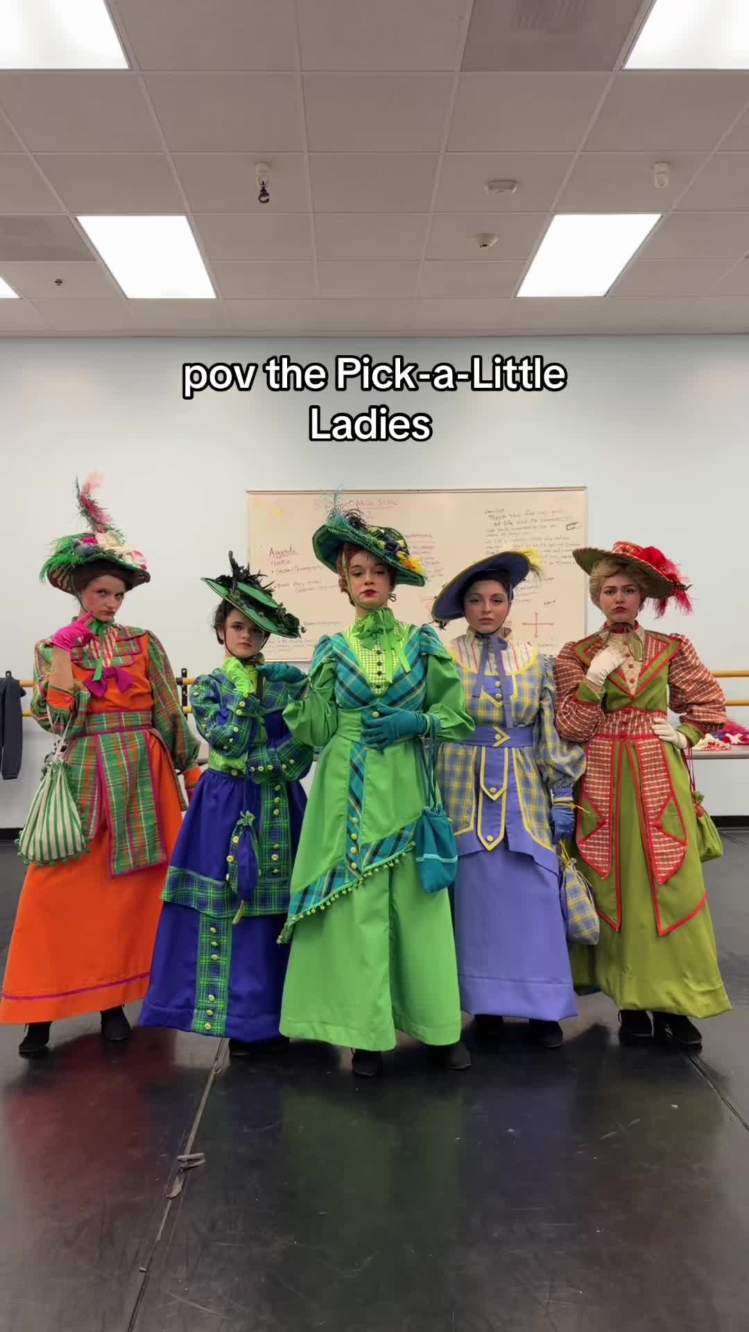 @chaminade players🎭
