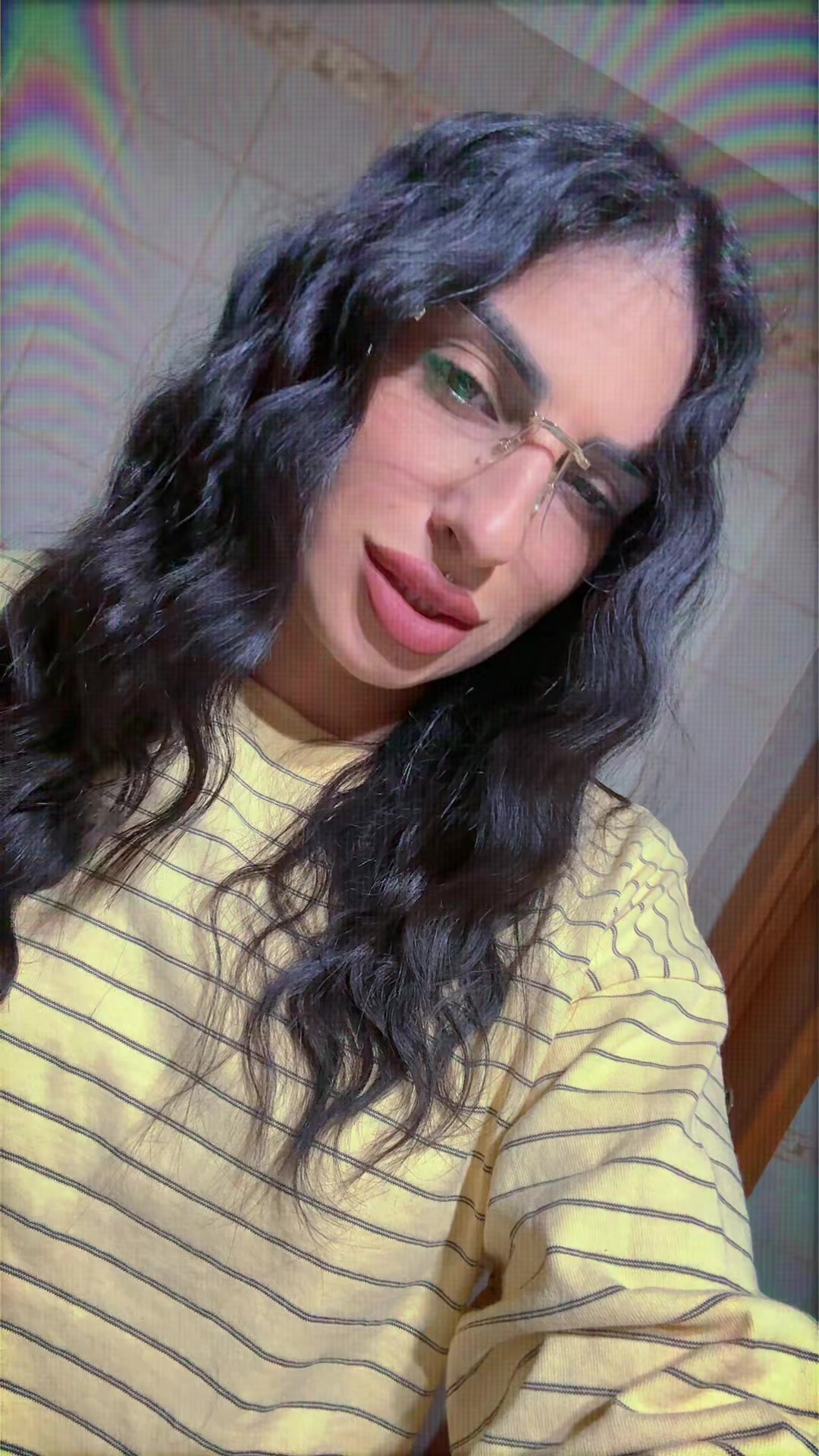@NICOL&Egrave;🖤
