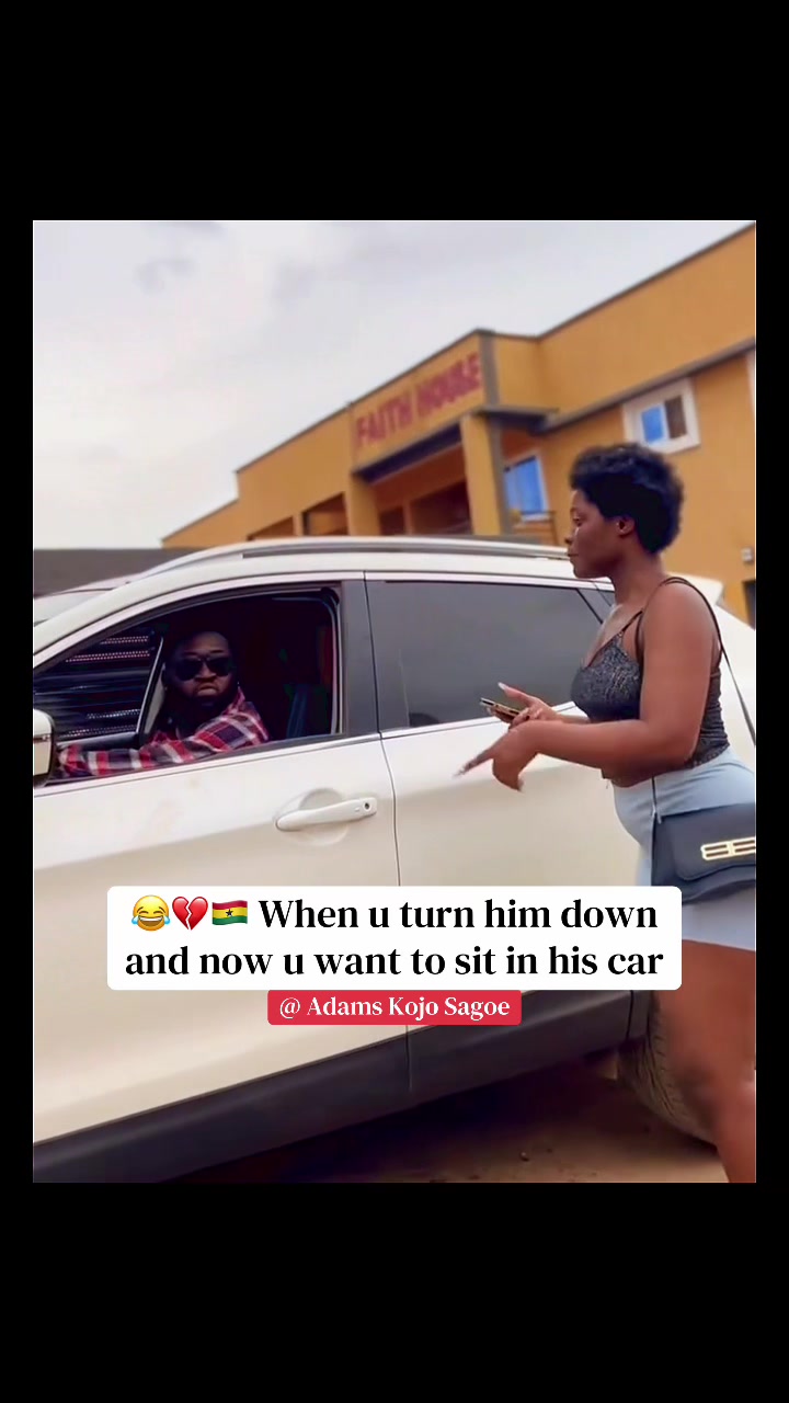 @Adams Kojo Sagoe