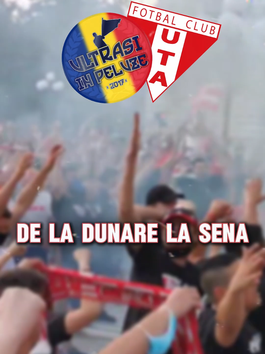 @Ultrași &Icirc;n Peluze