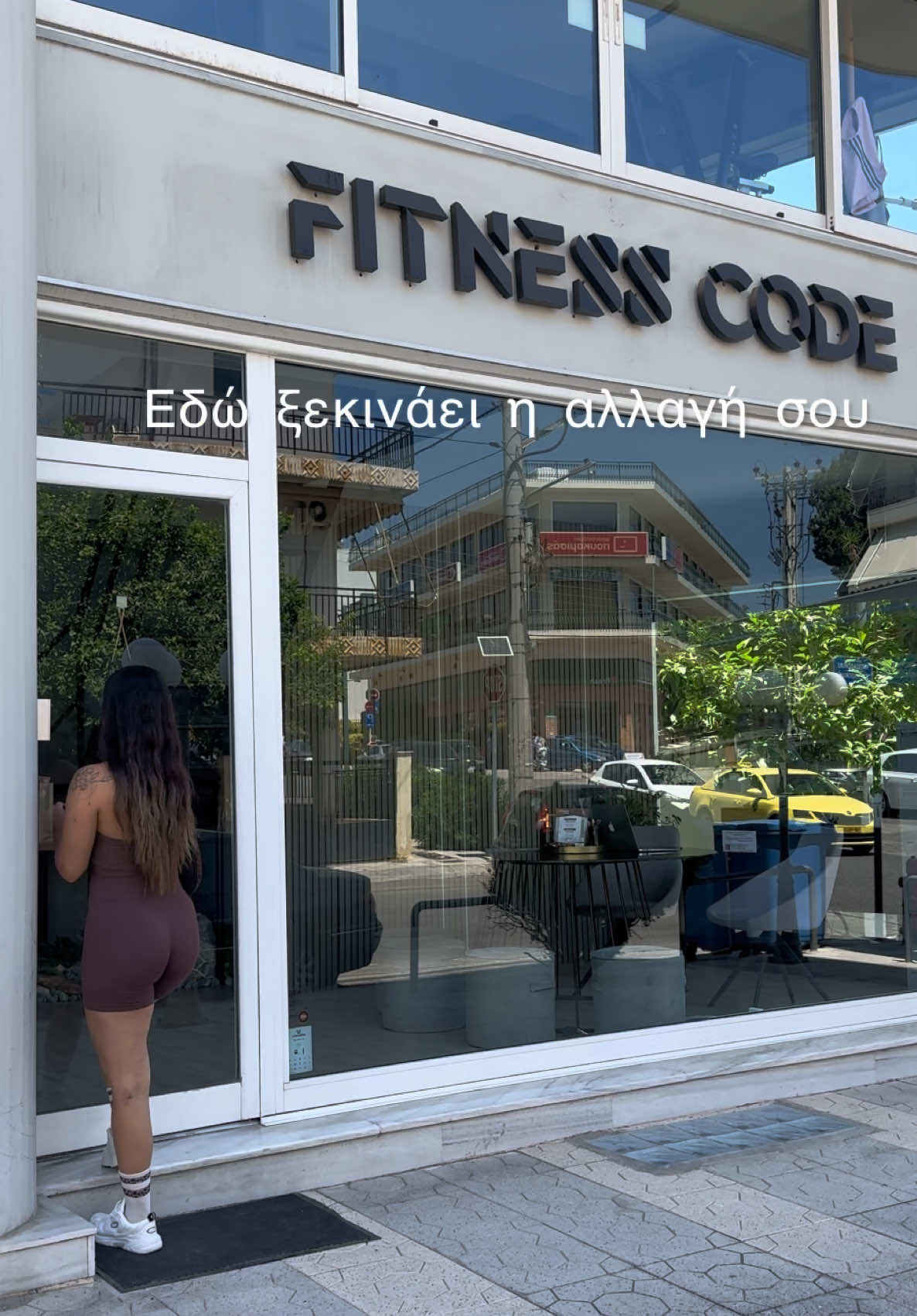 @FITNESSCODE