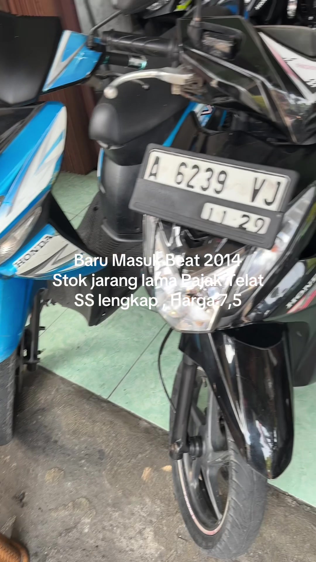 @Centra Motor