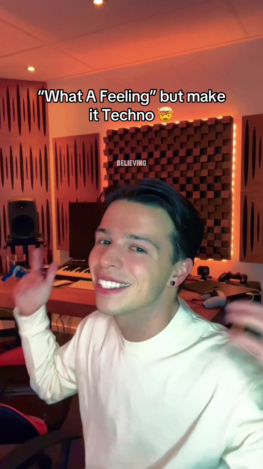 @Danimal