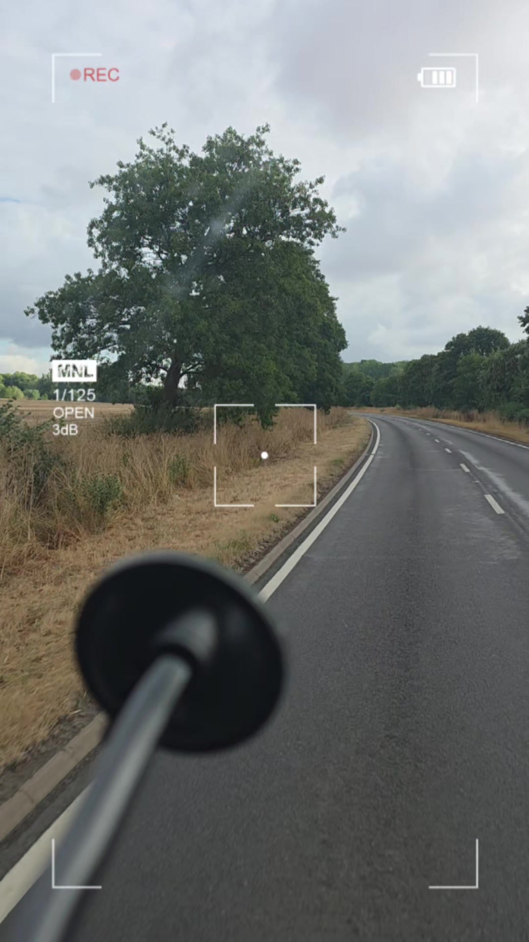 @Uk truck journey