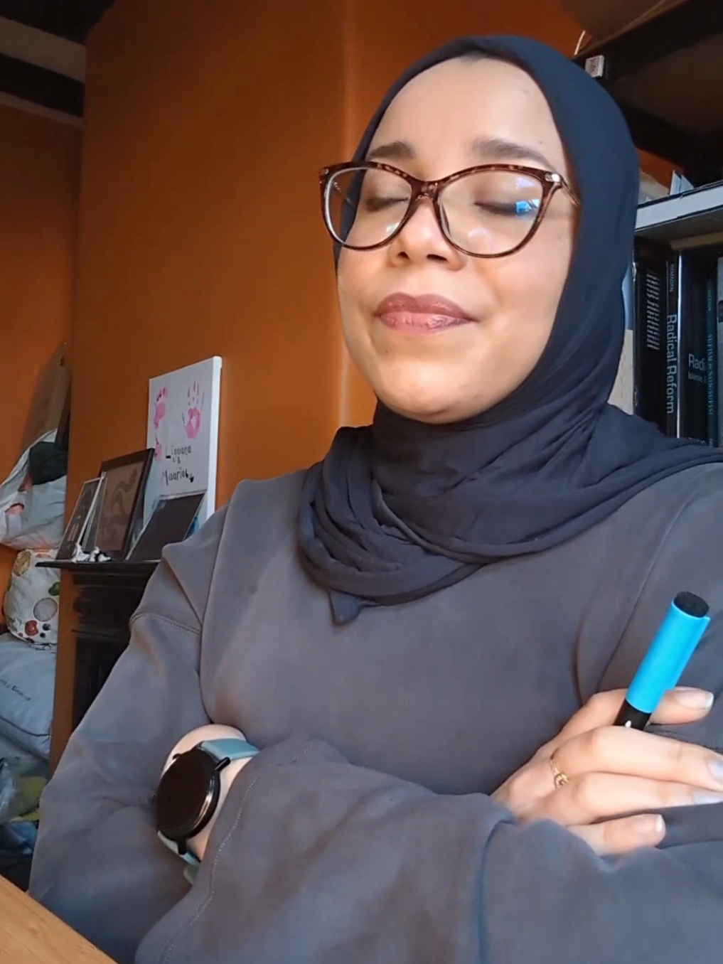 @saffana | how to write copy