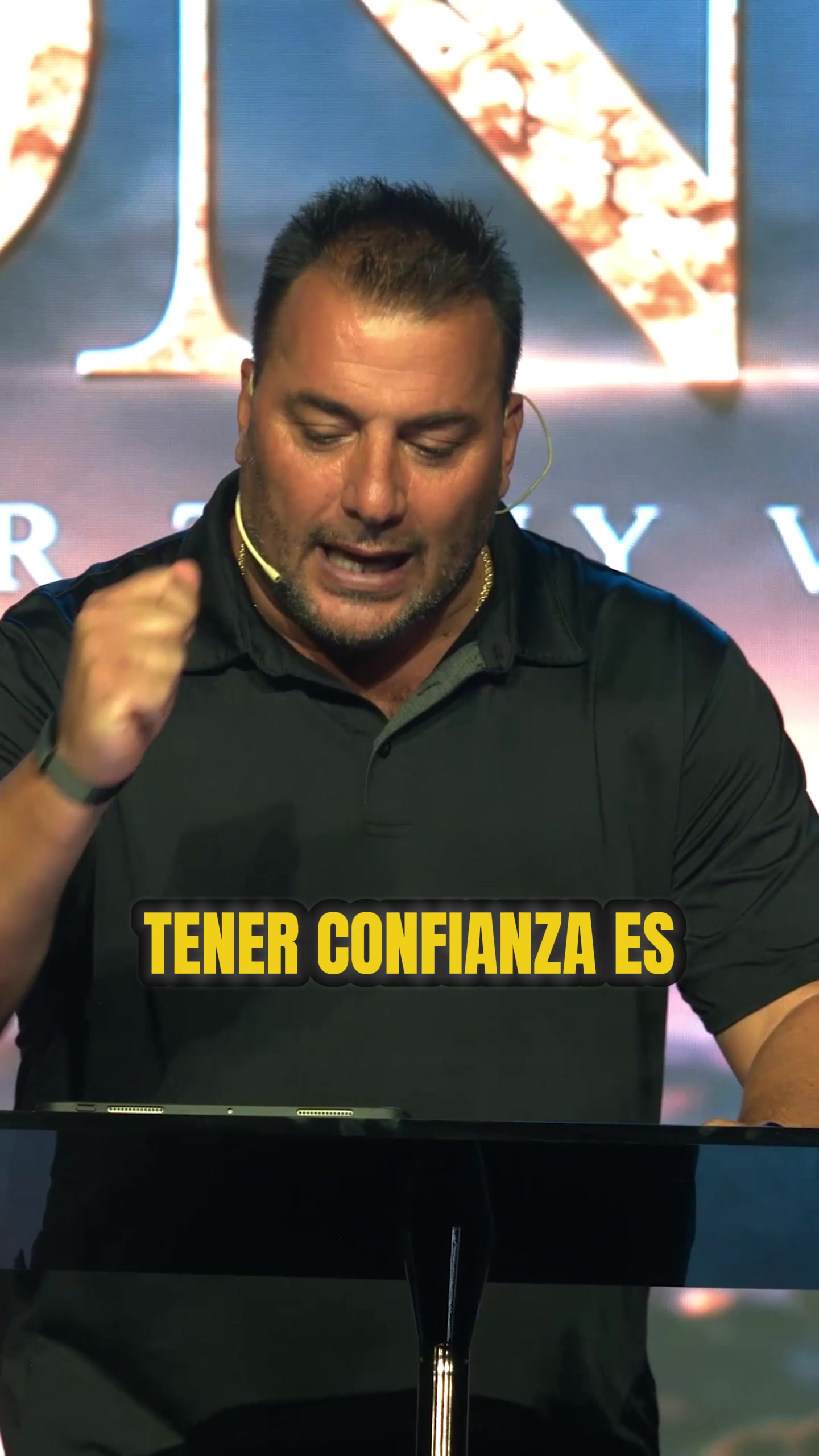 @Tony Vargas