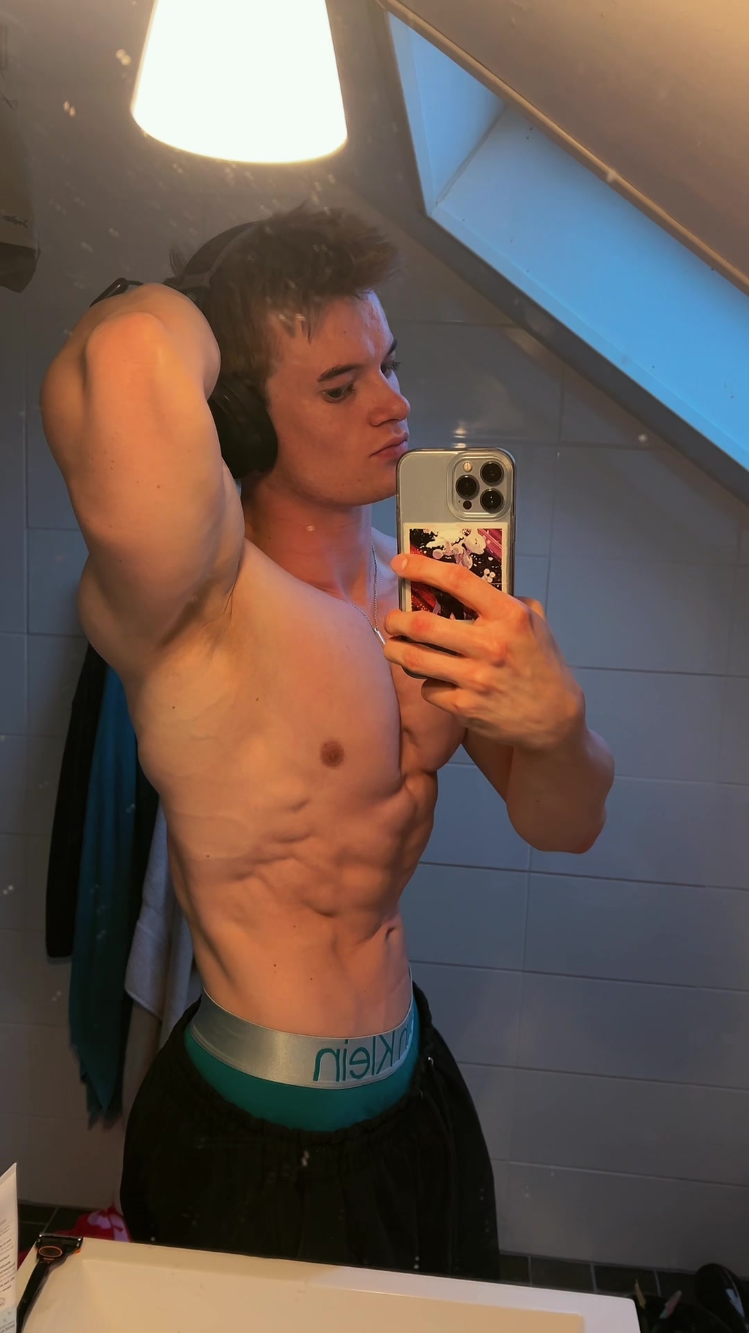 @Thefitnessnerd