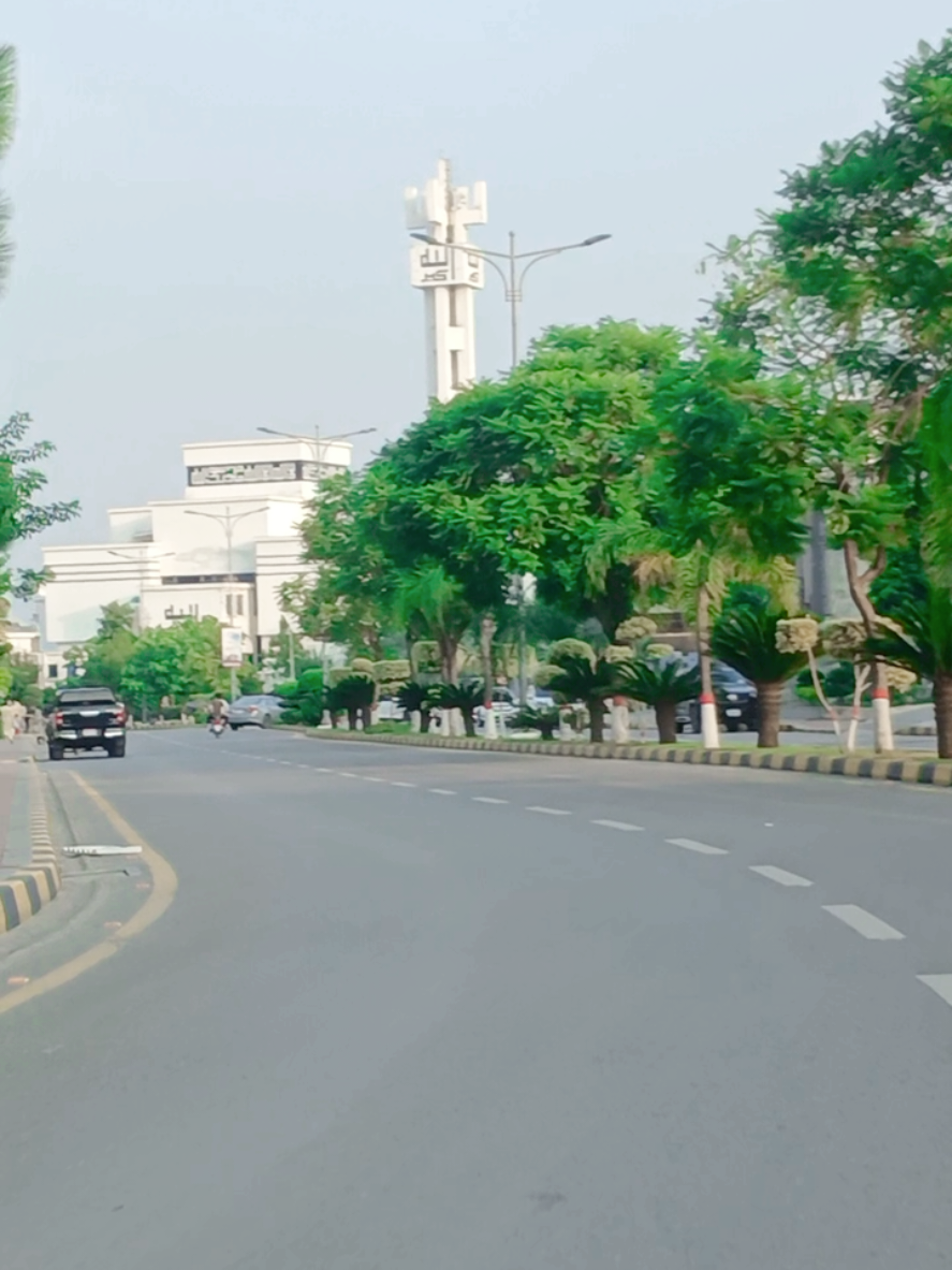 @Faisal Town Islamabad