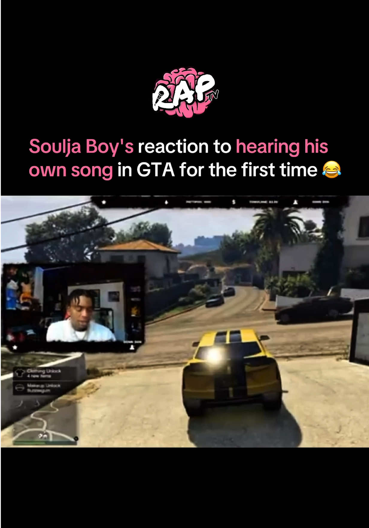 @Rap Minded