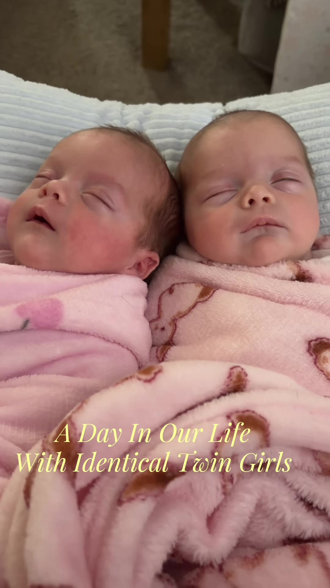 @Maddie| Twin mum