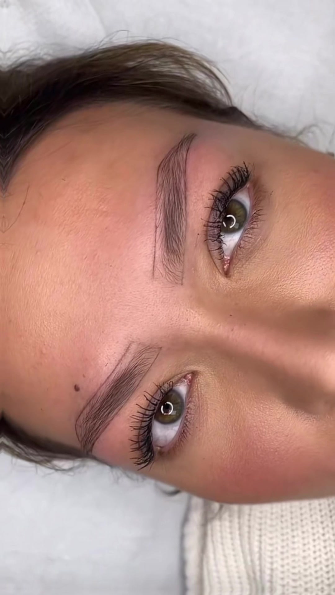 @امرأة خطيرة 💅🏼كوافيرة نسائي