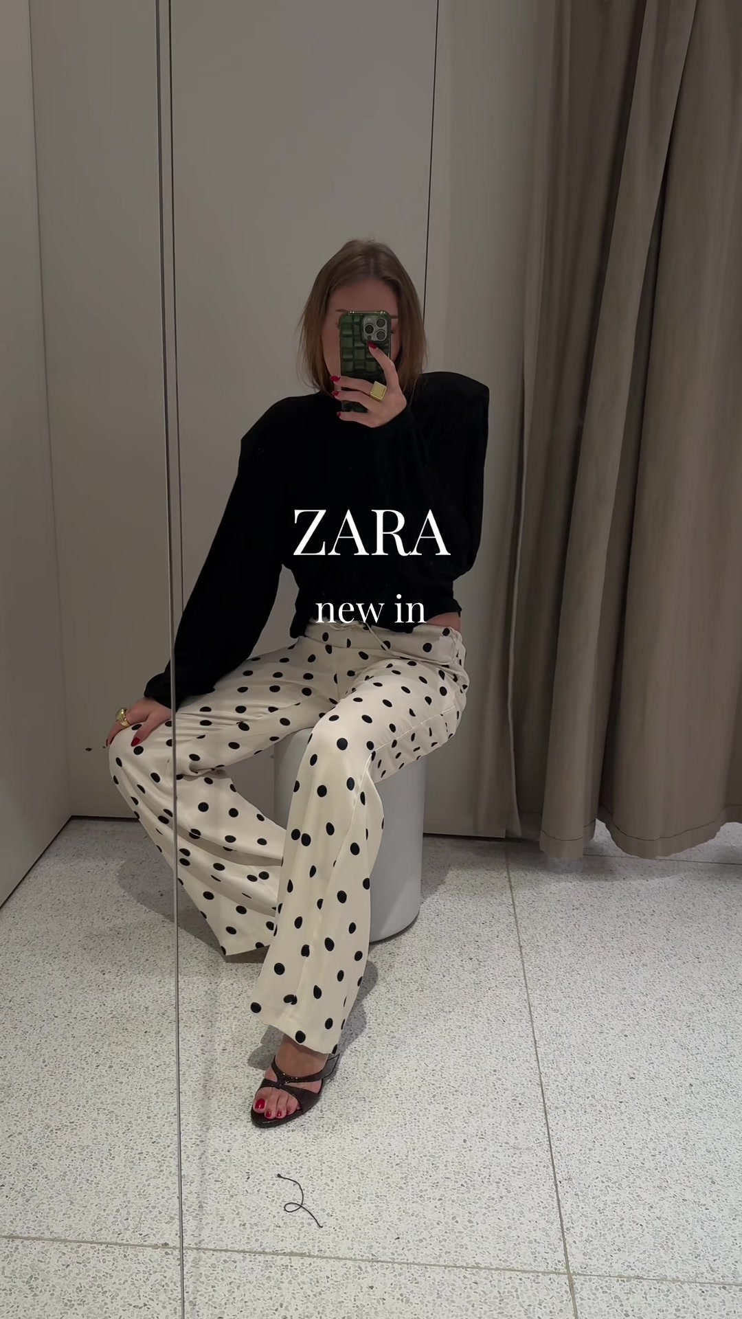 @Dress to stress