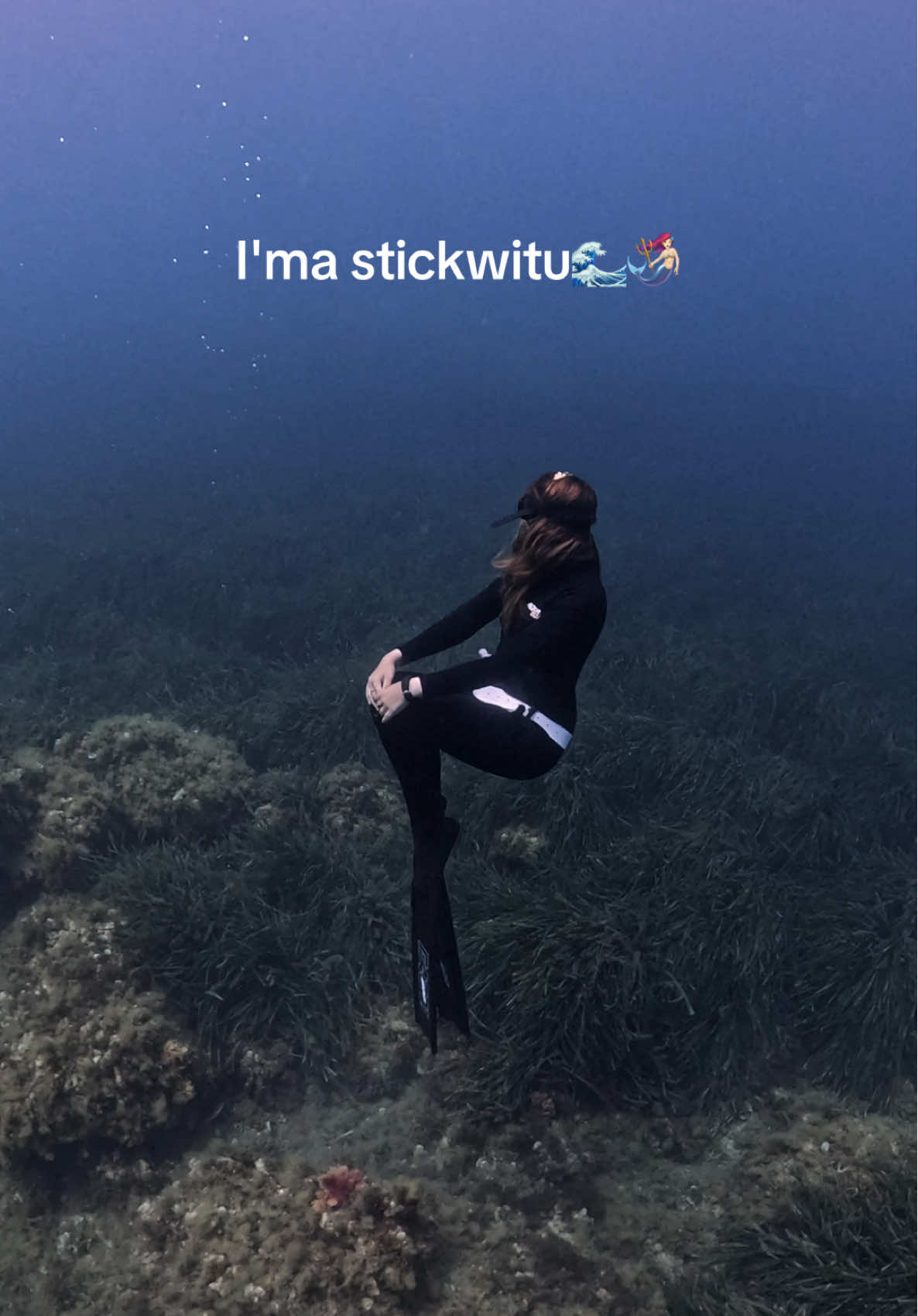 @Diver_girl 🧜♀️🩵