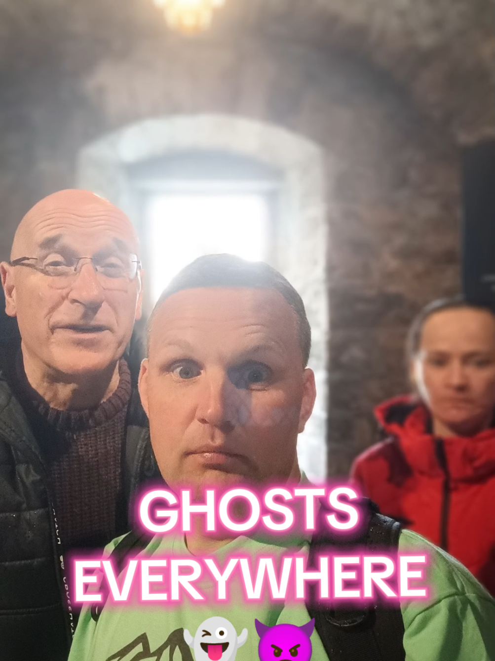 @Ruckman Paranormal 👻🔮