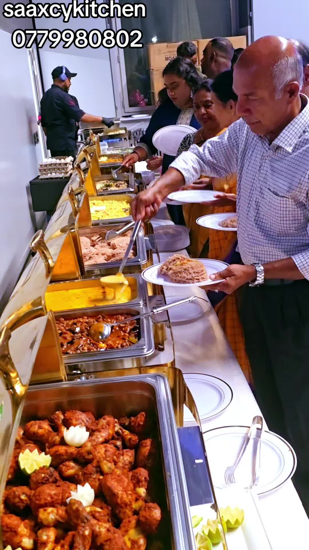 @Saaxcy Kitchen