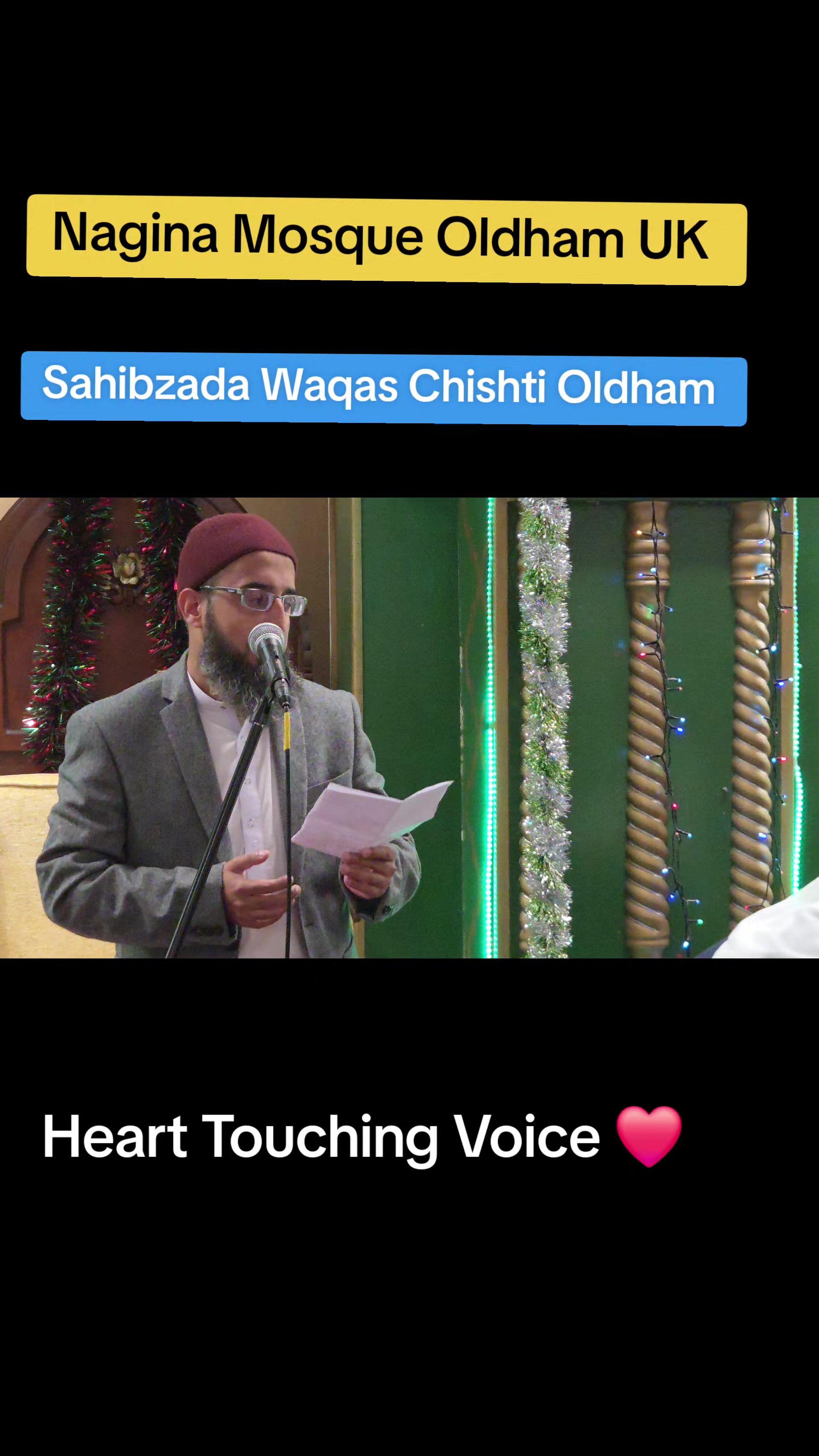 @irshad Oldham