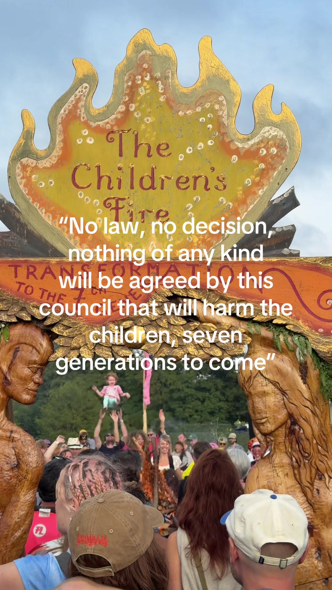@Shambala Festival