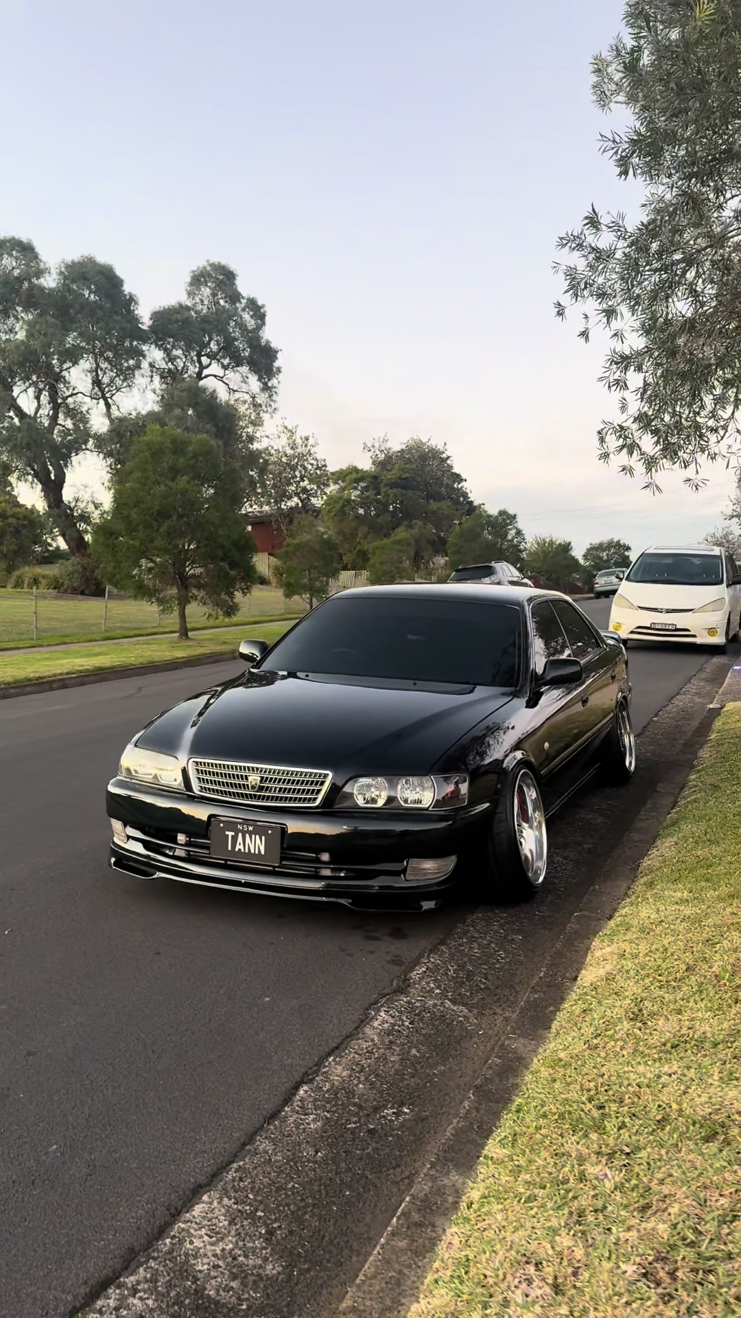 @tannsgarage