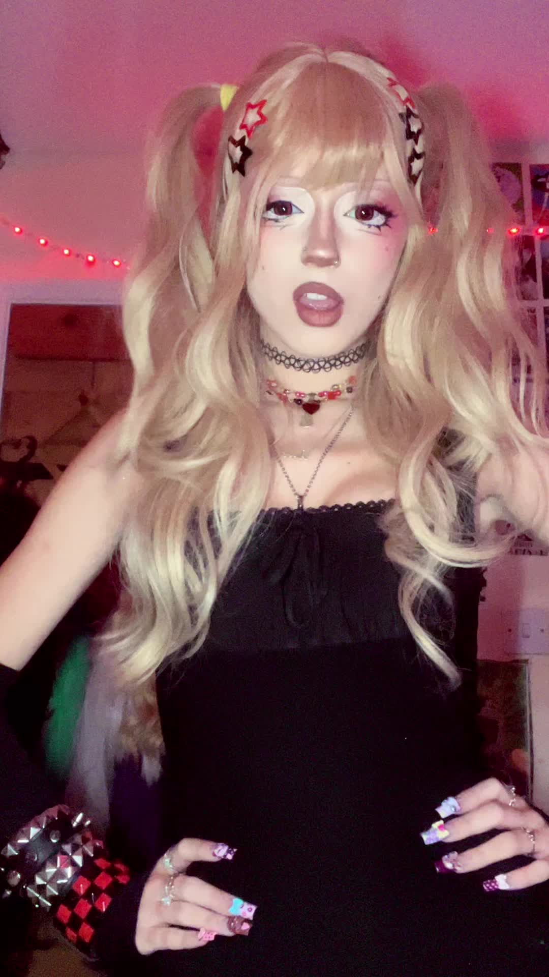 @Stef 🎀⭐️