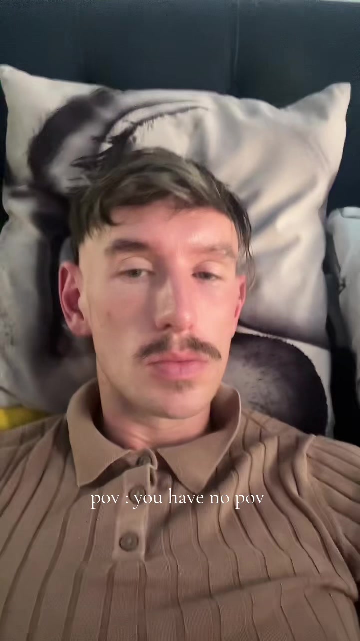 @Patrick Wolf