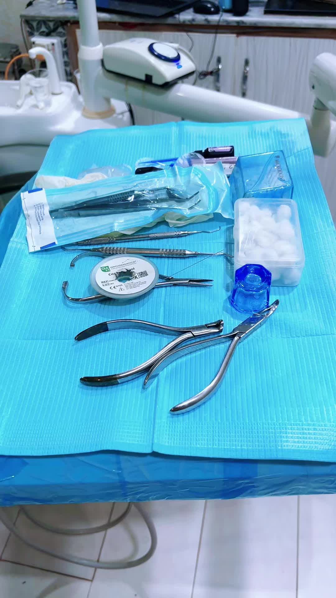 @Dr. Afsoon Kakar.(dentist🦷)