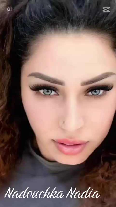@Nadouchka Nadia