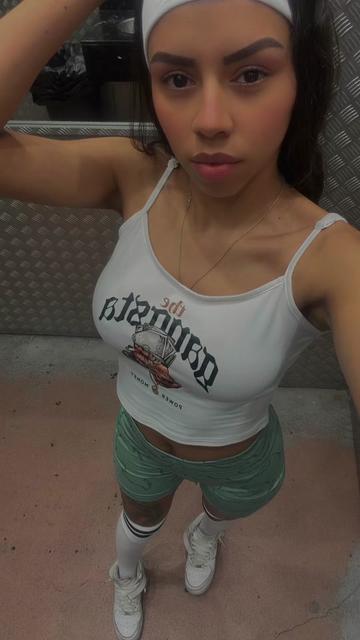 @Gisseel