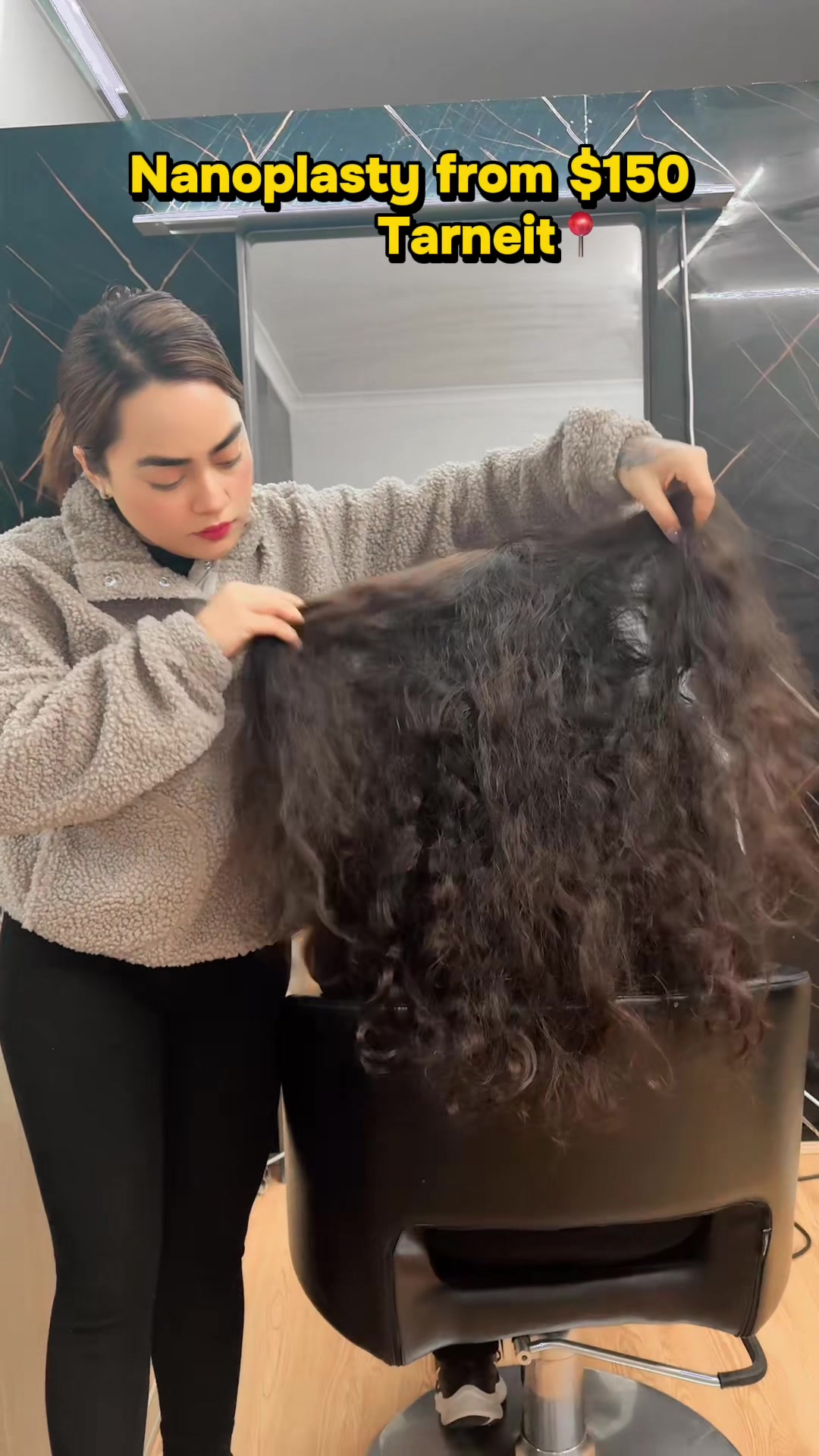 @💇&zwj;♀️GLOW WITH KOPI🧿