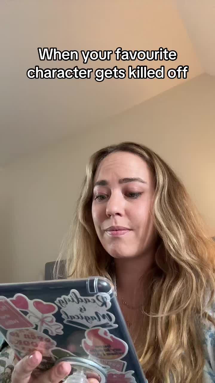 @Cailinsummers