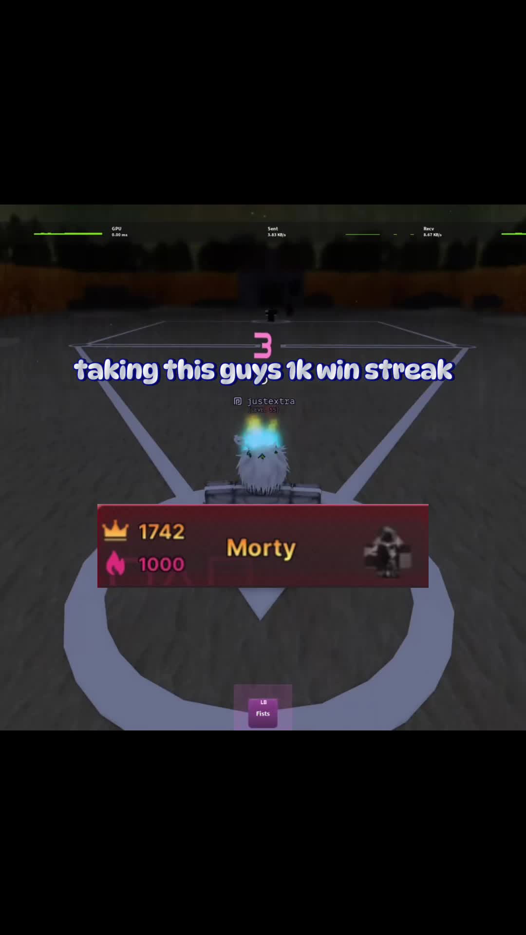 @justextra
