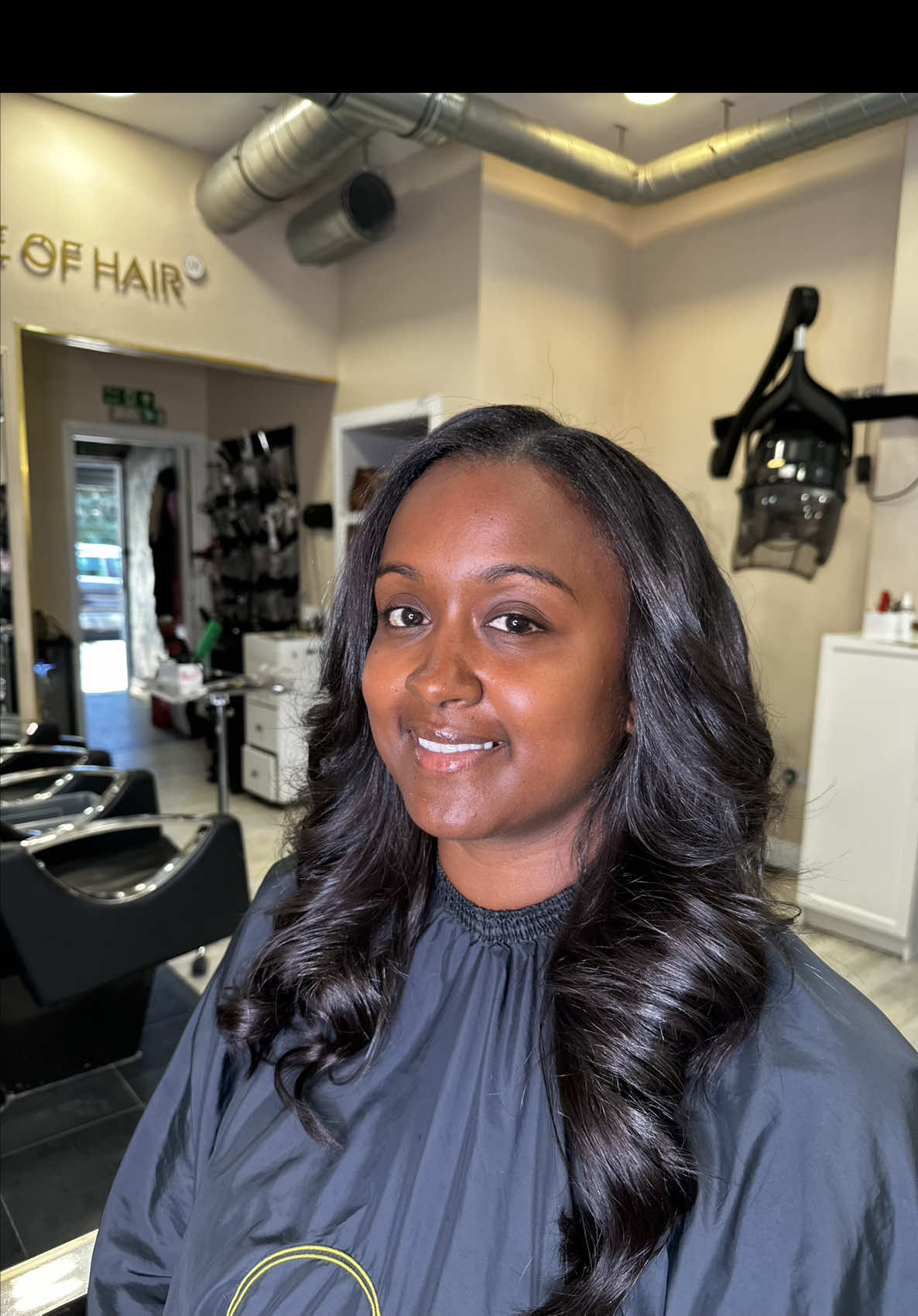 @HOUSE HAIR UK LIMITED