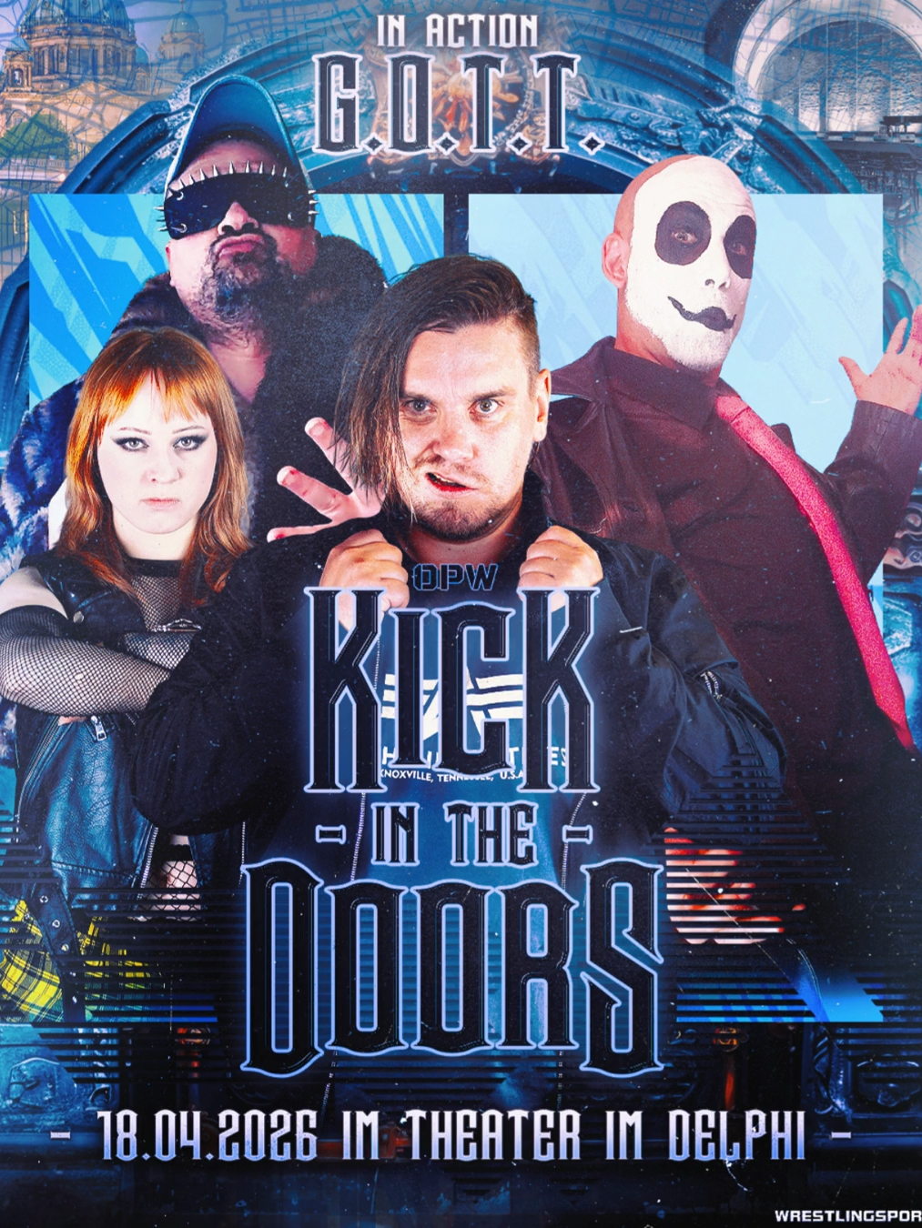 @RobertKaiserWrestling