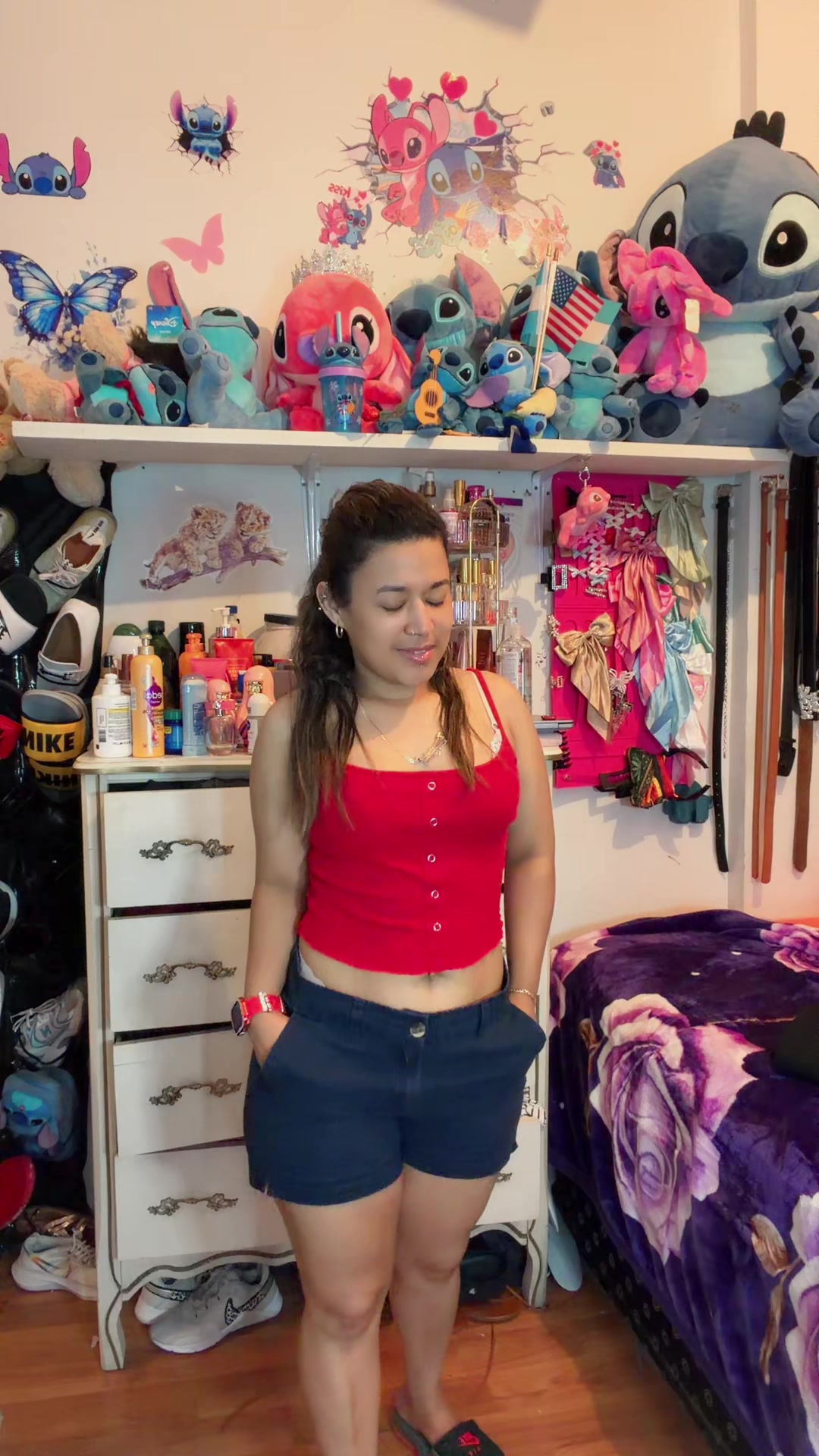@Tatum Danisha 🩷🫦