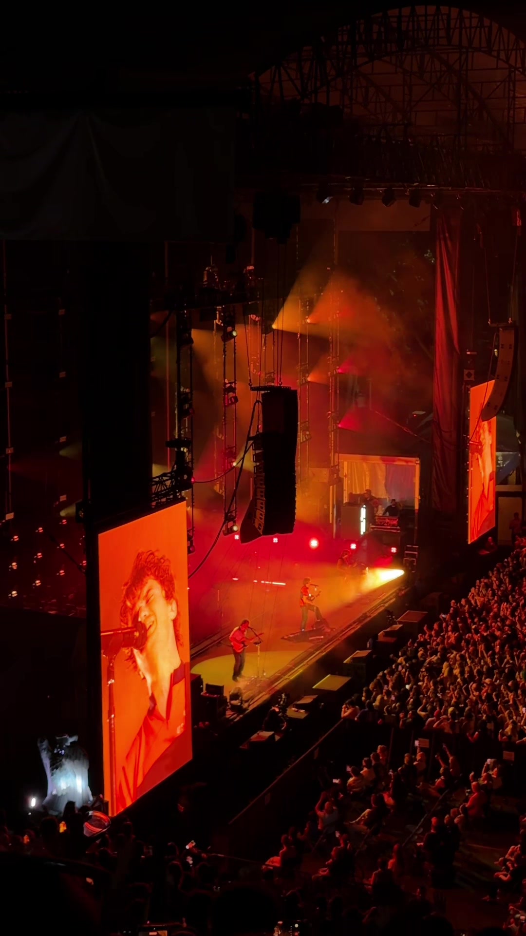 @The Concert Edit