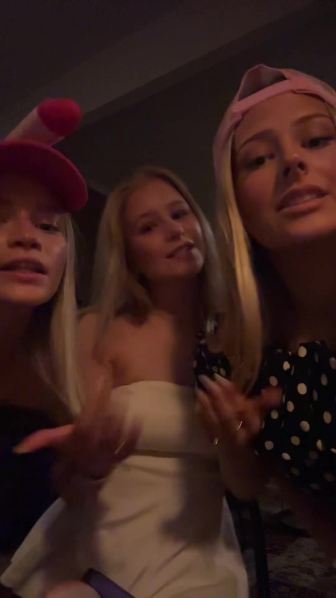@Annie Grotterød