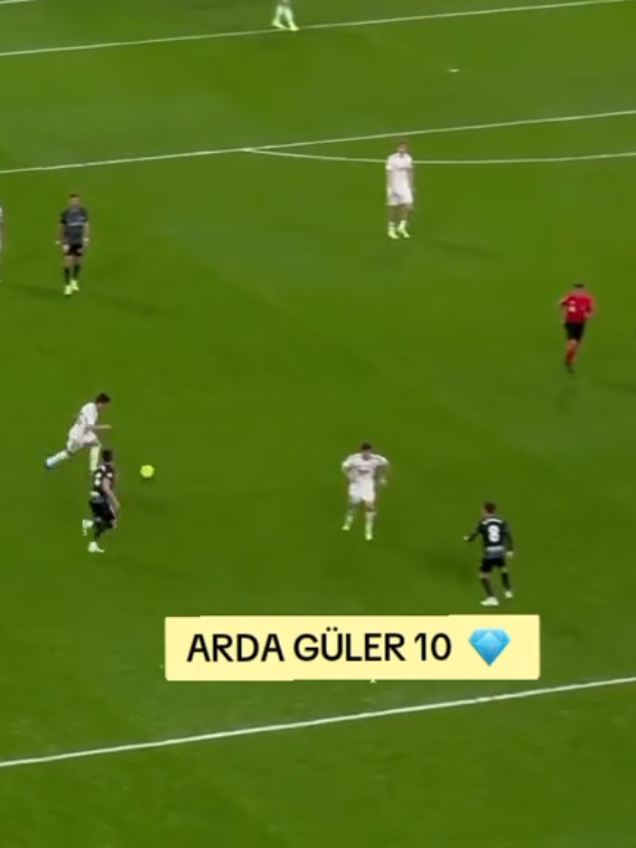 @ARDA G&Uuml;LER 10💎 | RMCF