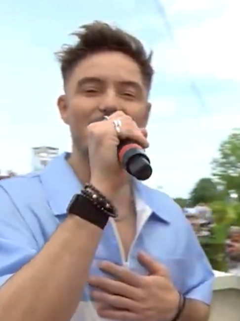 @Ich find Schlager toll