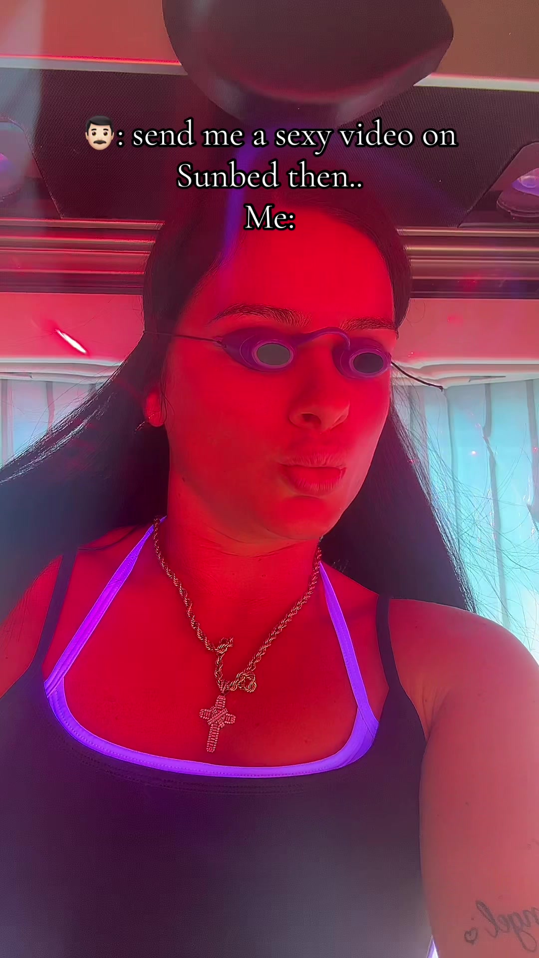 @Never2Tanned