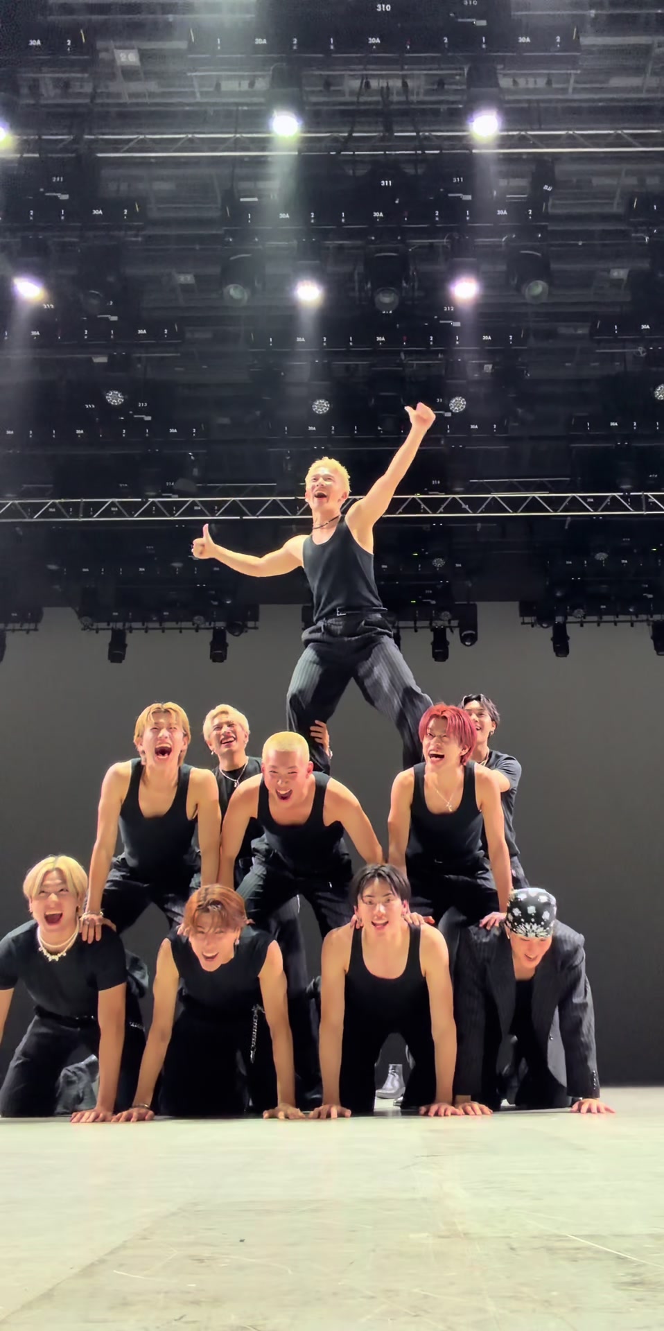 @THE JET BOY BANGERZ【公式】