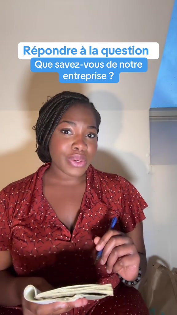@Yassou | Job career Tips