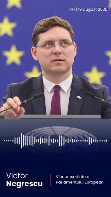 @Victor Negrescu